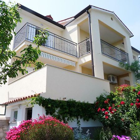Apartments Ivana Ravni Luaran gambar