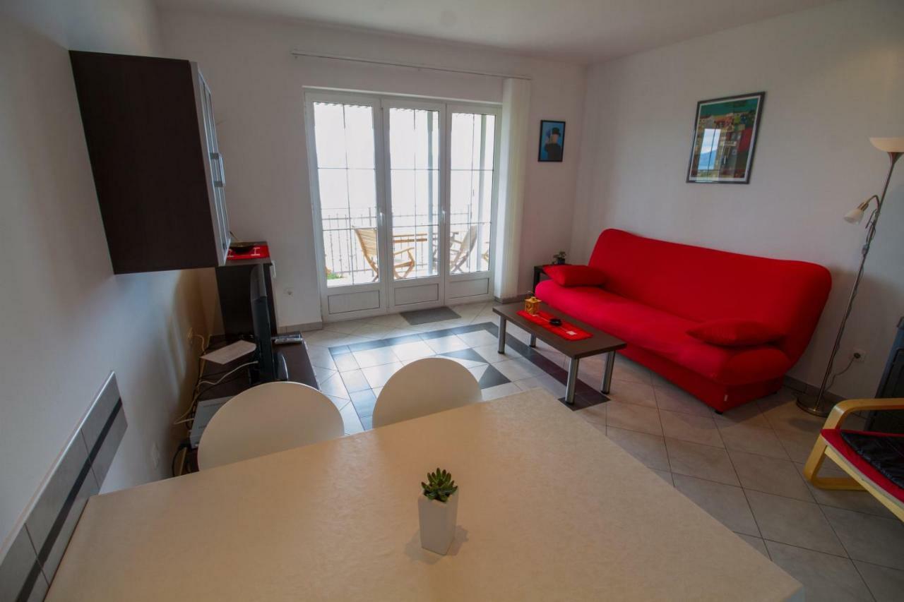 Apartments Ivana Ravni Luaran gambar