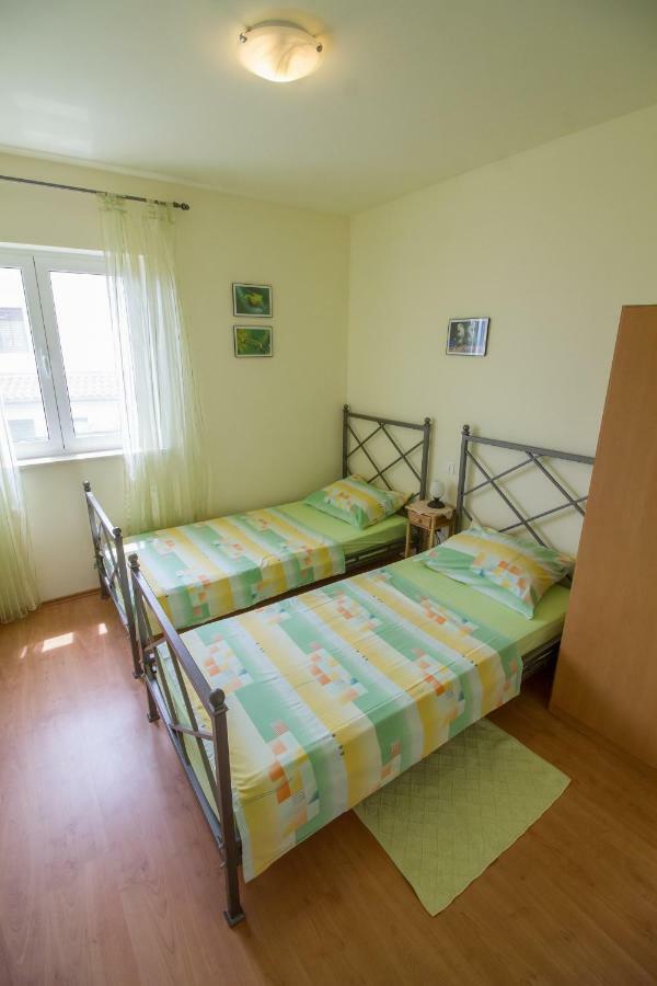 Apartments Ivana Ravni Luaran gambar