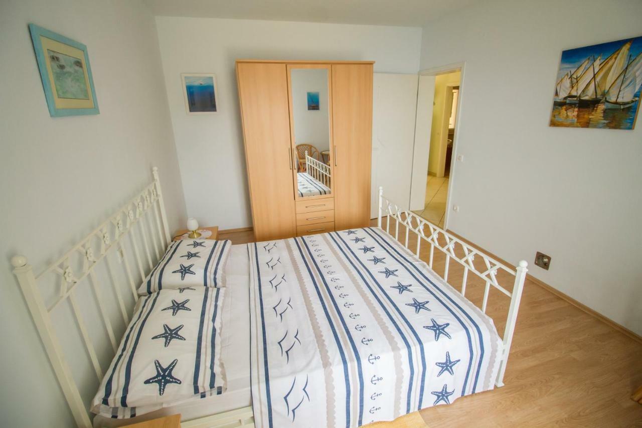 Apartments Ivana Ravni Luaran gambar