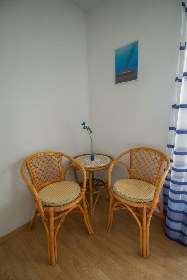 Apartments Ivana Ravni Luaran gambar