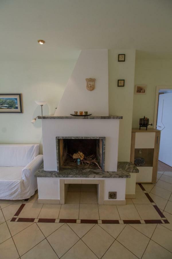 Apartments Ivana Ravni Luaran gambar