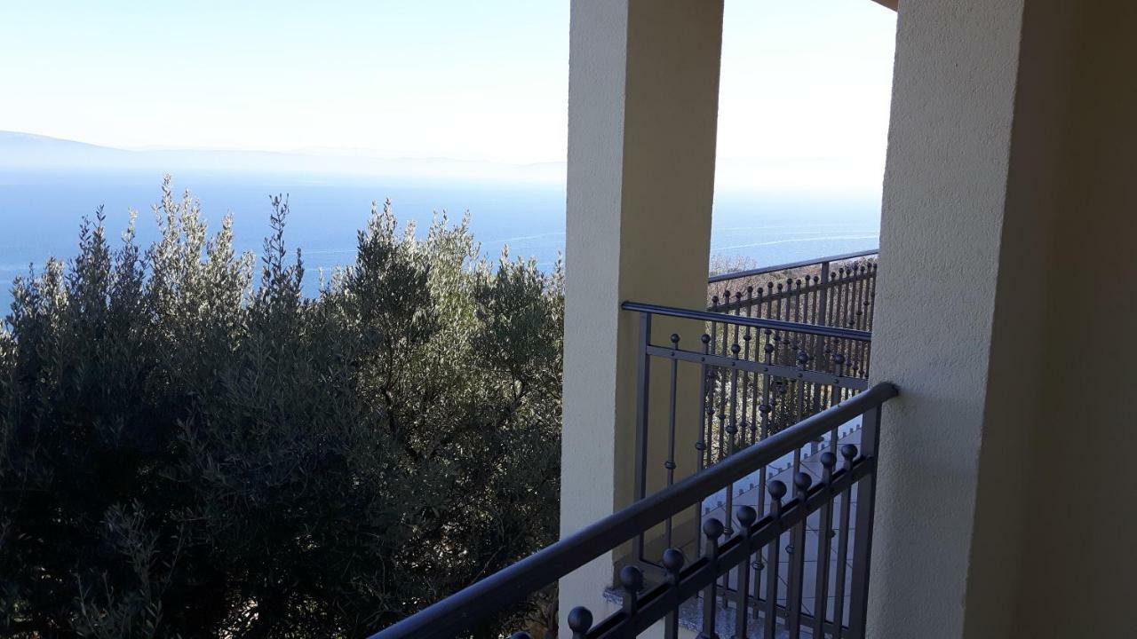 Apartments Ivana Ravni Luaran gambar