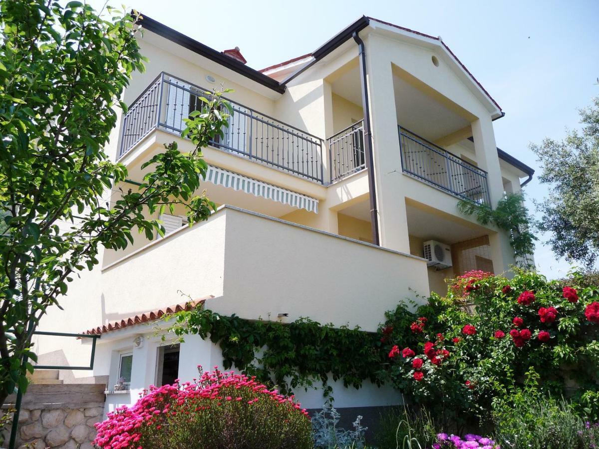 Apartments Ivana Ravni Luaran gambar